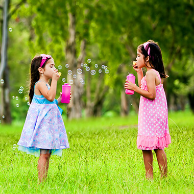 dental exams and cleanings