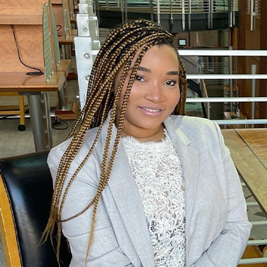 meet dr ashli kay arrington