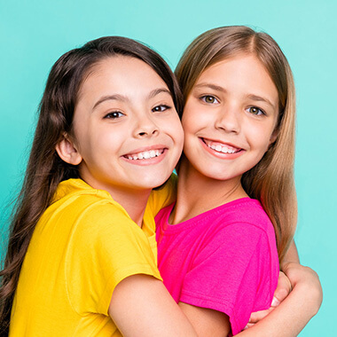 pediatric dental crowns