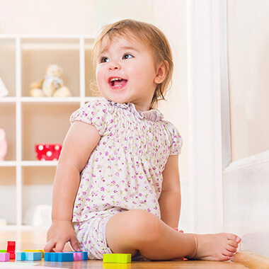 why choose a pediatric dentist